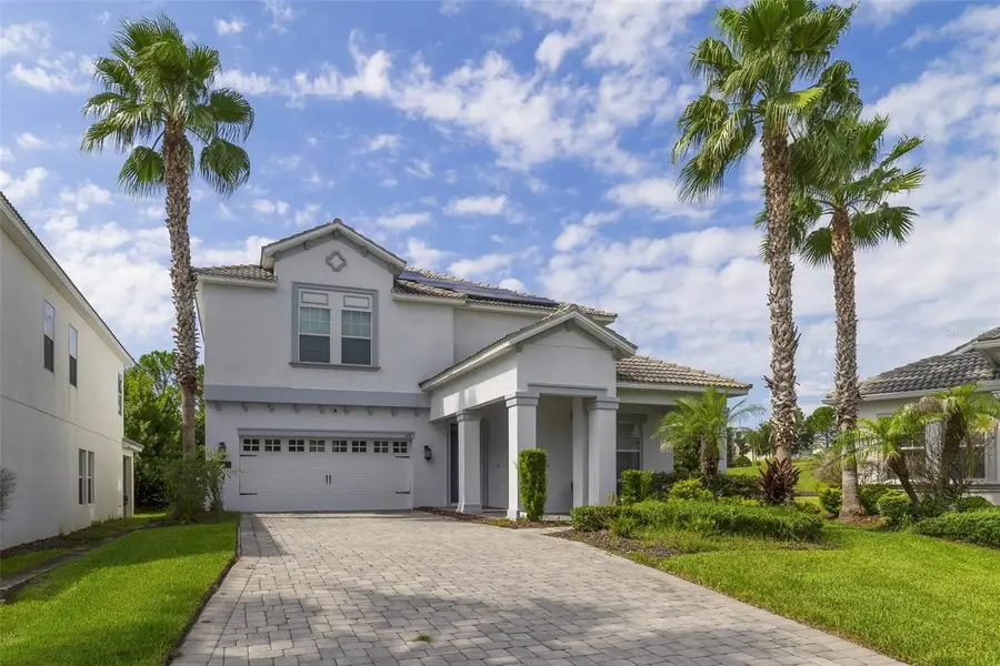 1438 Pro Shop Court, Davenport, FL 33896 - #2