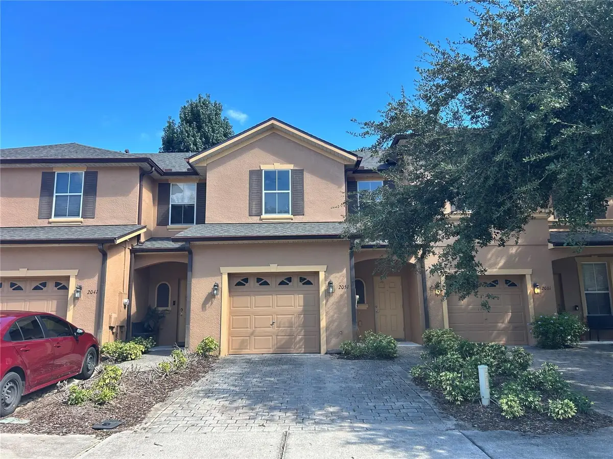 2051 Retreat View Circle, Sanford, FL 32771 - #1