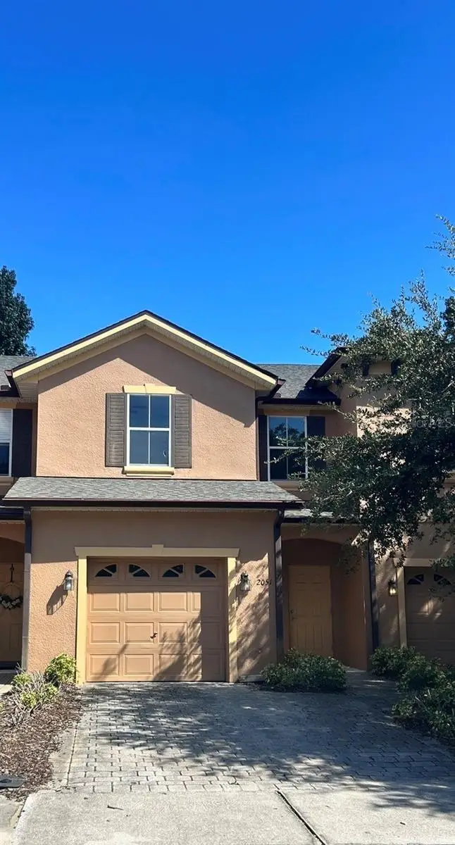 2051 Retreat View Circle, Sanford, FL 32771 - #2