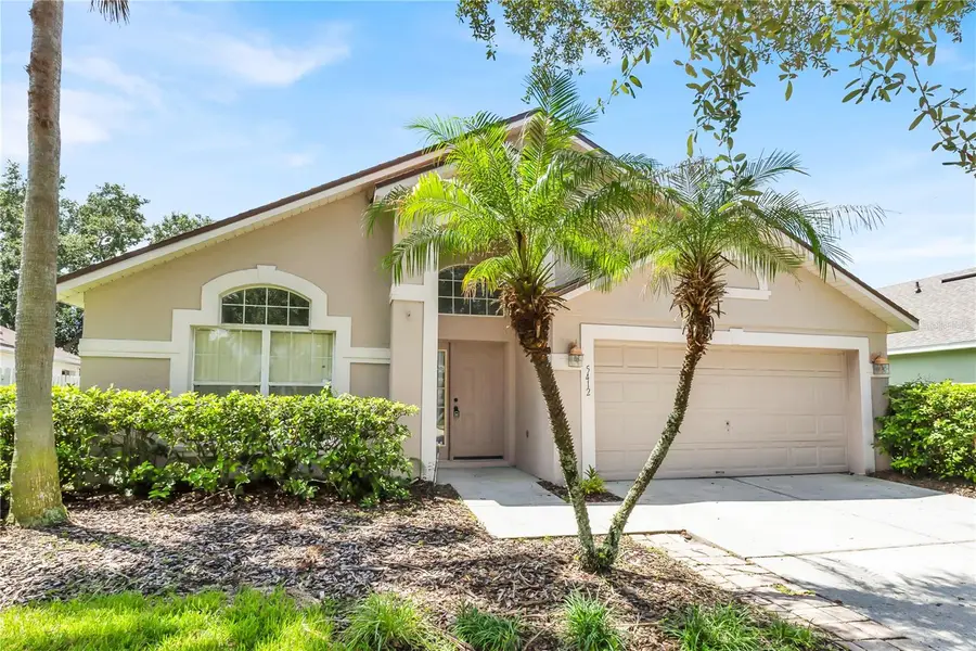 5412 San Gabriel Way, Orlando, FL 32837 - #2