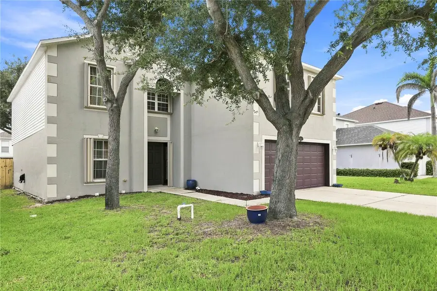511 Tortuga Way, West Melbourne, FL 32904 - #2