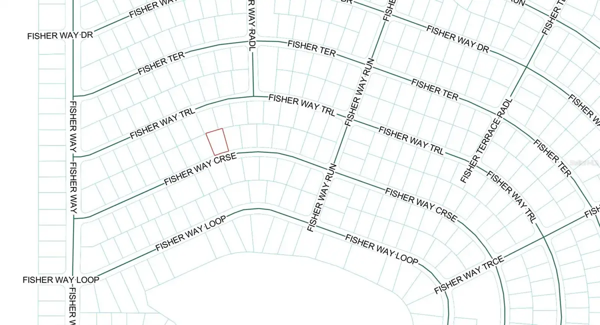 Fisher Way Course, Ocklawaha, FL 32179 - #1
