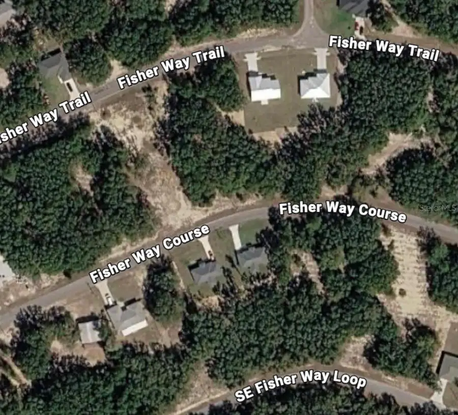 Fisher Way Course, Ocklawaha, FL 32179 - #2
