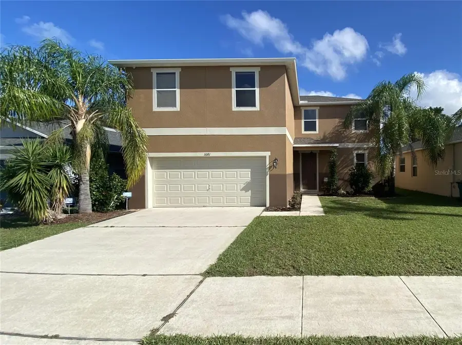 1681 Strathmore Circle, Mount Dora, FL 32757 - #2