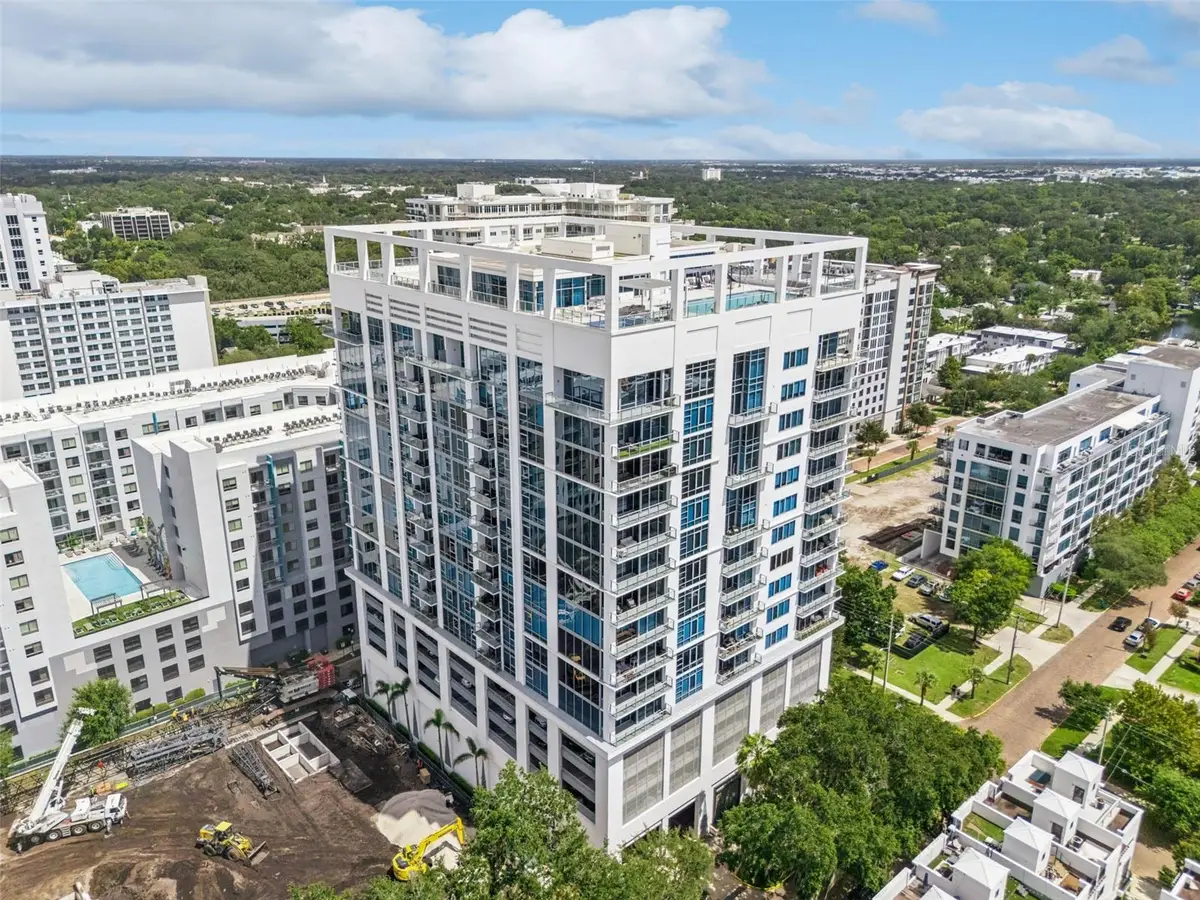 260 S Osceola Avenue #1611, Orlando, FL 32801 - #1
