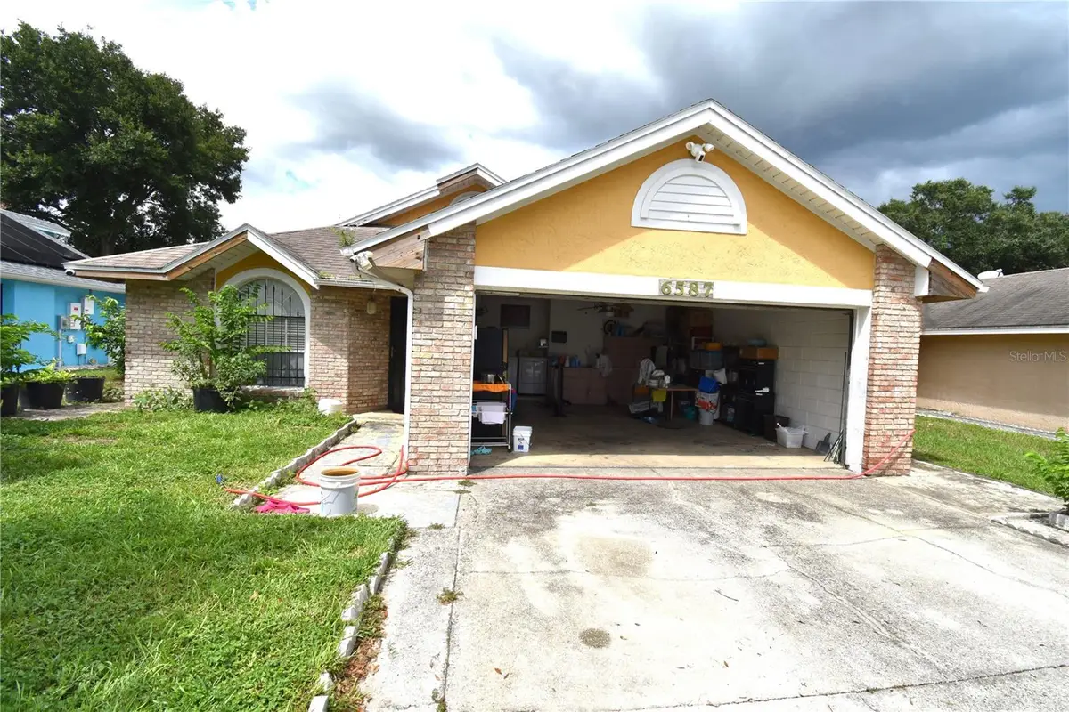 6587 Meritmoor Circle, Orlando, FL 32818 - #1