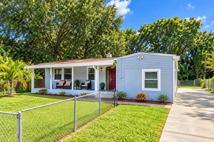 1624 Grand Street, Orlando, FL 32805 - #2