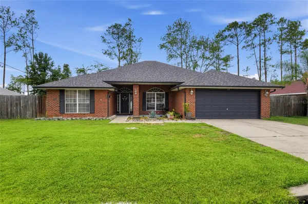 43 Karas Trail, PALM COAST, FL 32164