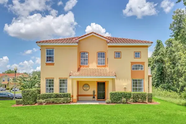 407 Madison Circle, DAVENPORT, FL 33896