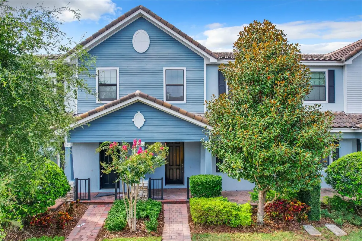 10059 Eagle Creek Center Boulevard, Orlando, FL 32832 - #1