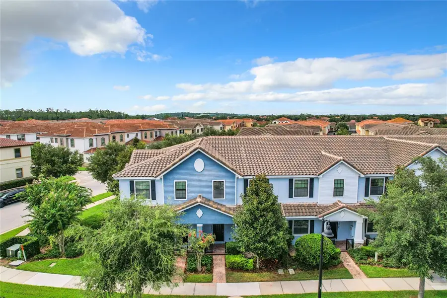 10059 Eagle Creek Center Boulevard, Orlando, FL 32832 - #3