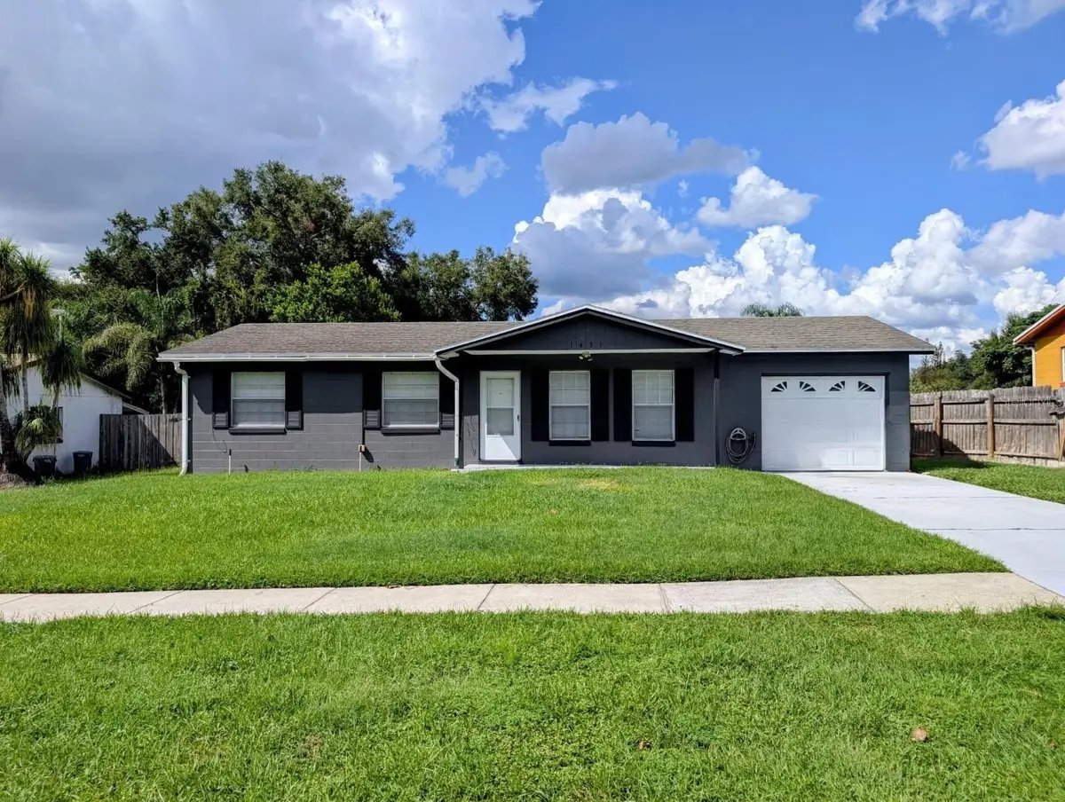 1431 Rolling Green Drive, Apopka, FL 32703 - #1