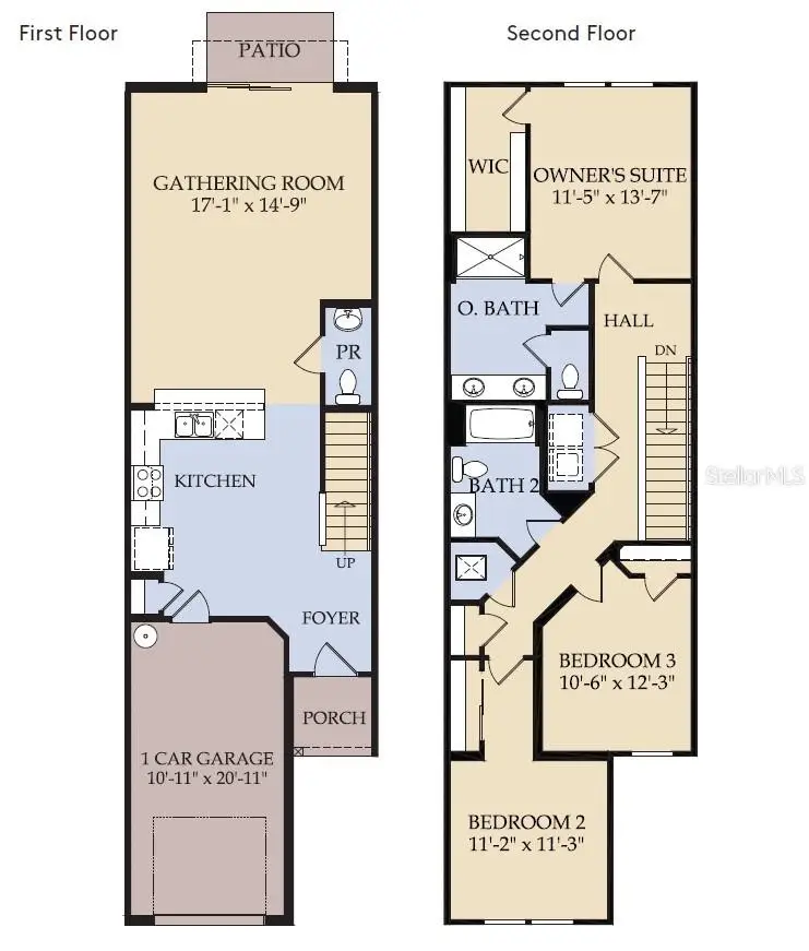 4407 Jetty Lane Ne, Palm Bay, FL 32905 - #2