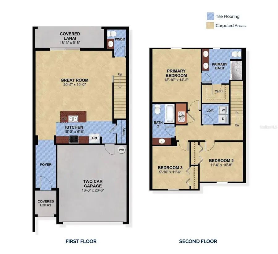 185 Glass Onion Drive, Howey In The Hills, FL 34737 - #2