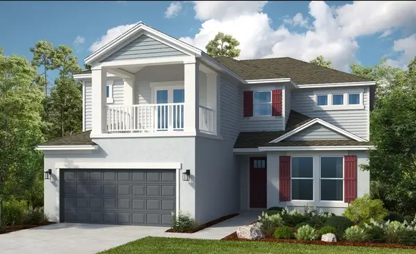 5521 Gunwale Drive, COCOA, FL 32926