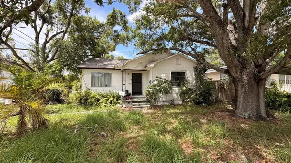 4955 5th Avenue S, ST PETERSBURG, FL 33707