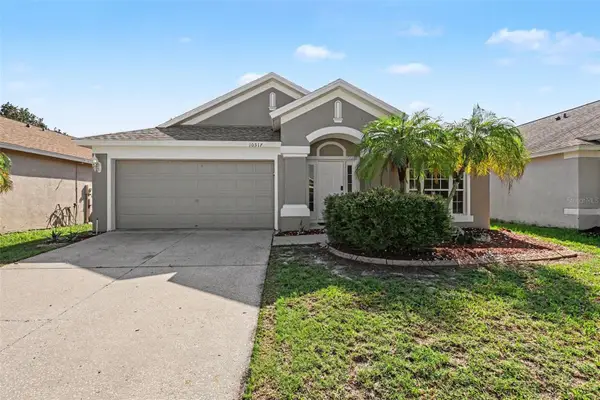 10317 Hunters Haven Boulevard, RIVERVIEW, FL 33578