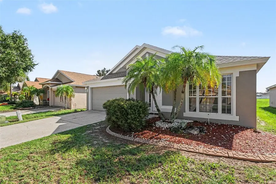10317 Hunters Haven Boulevard, Riverview, FL 33578 - #2