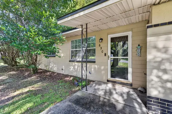 650 S Carpenter Avenue, ORANGE CITY, FL 32763