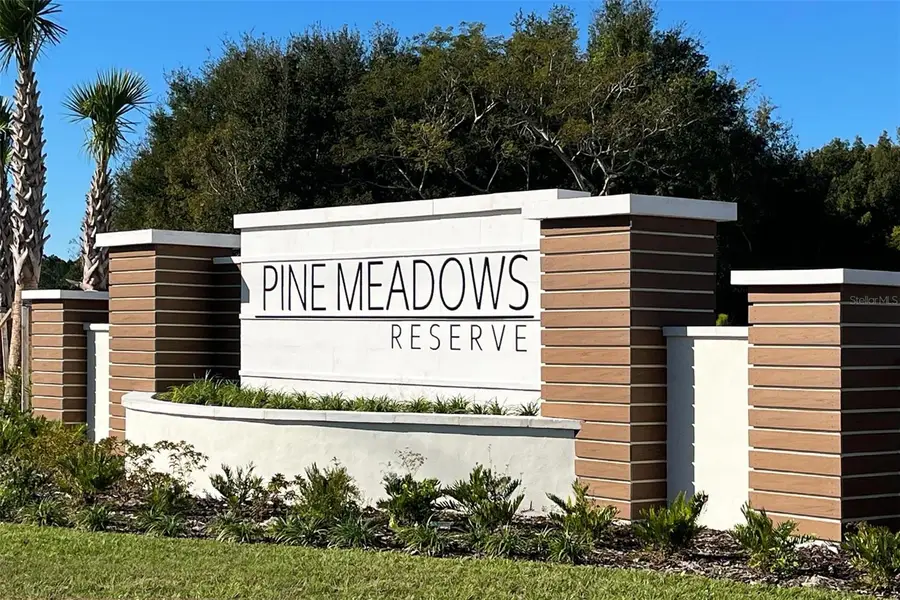 2408 Wild Horse Way, Eustis, FL 32726 - #3