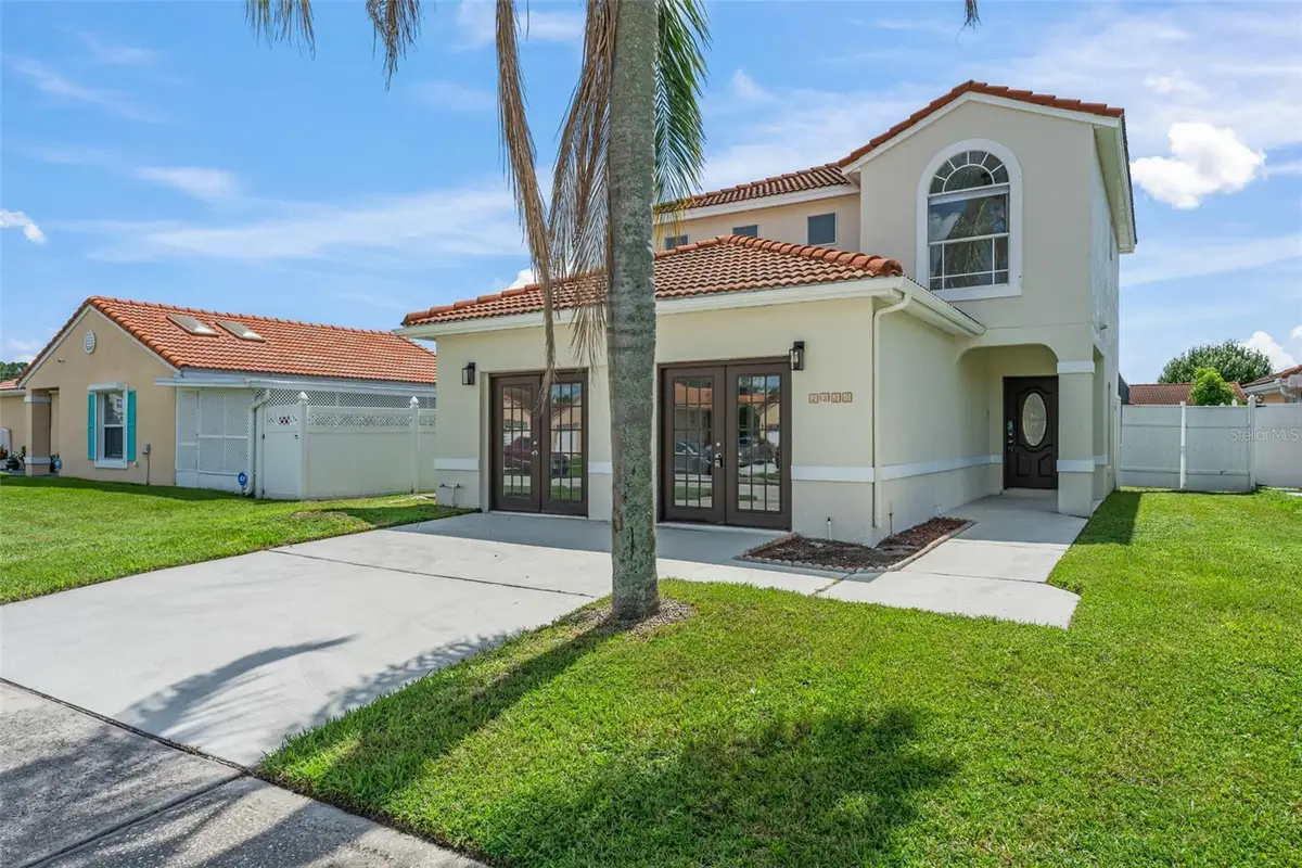2330 Santa Lucia Street, Kissimmee, FL 34743 - #1