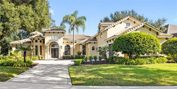 25514 High Hampton Circle, SORRENTO, FL 32776