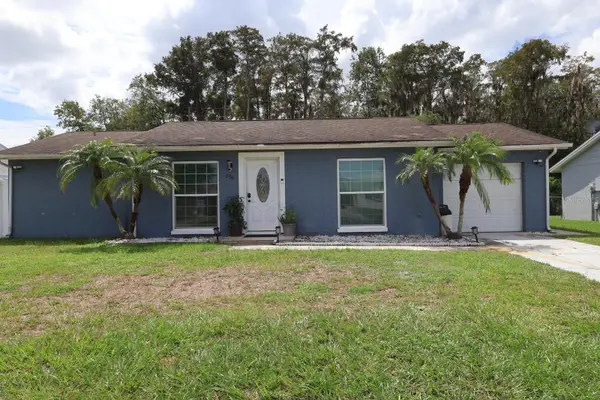 256 La Paz Drive, KISSIMMEE, FL 34743