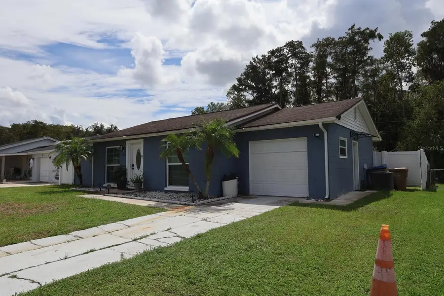 256 La Paz Drive, Kissimmee, FL 34743 - #2