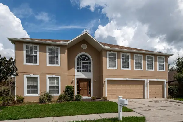 464 Fish Hawk Drive, WINTER HAVEN, FL 33884