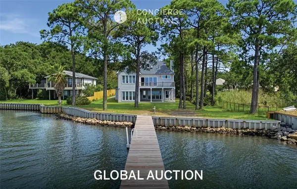 609 Calhoun Avenue, DESTIN, FL 32541