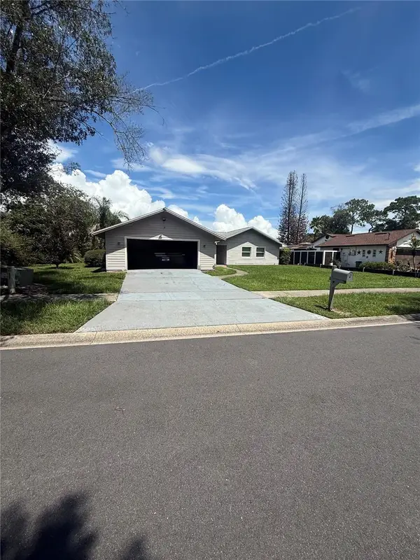 645 Deer Run Court, CASSELBERRY, FL 32707