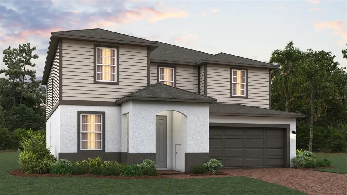 2162 Town Pasture Drive, Eustis, FL 32726 - #1