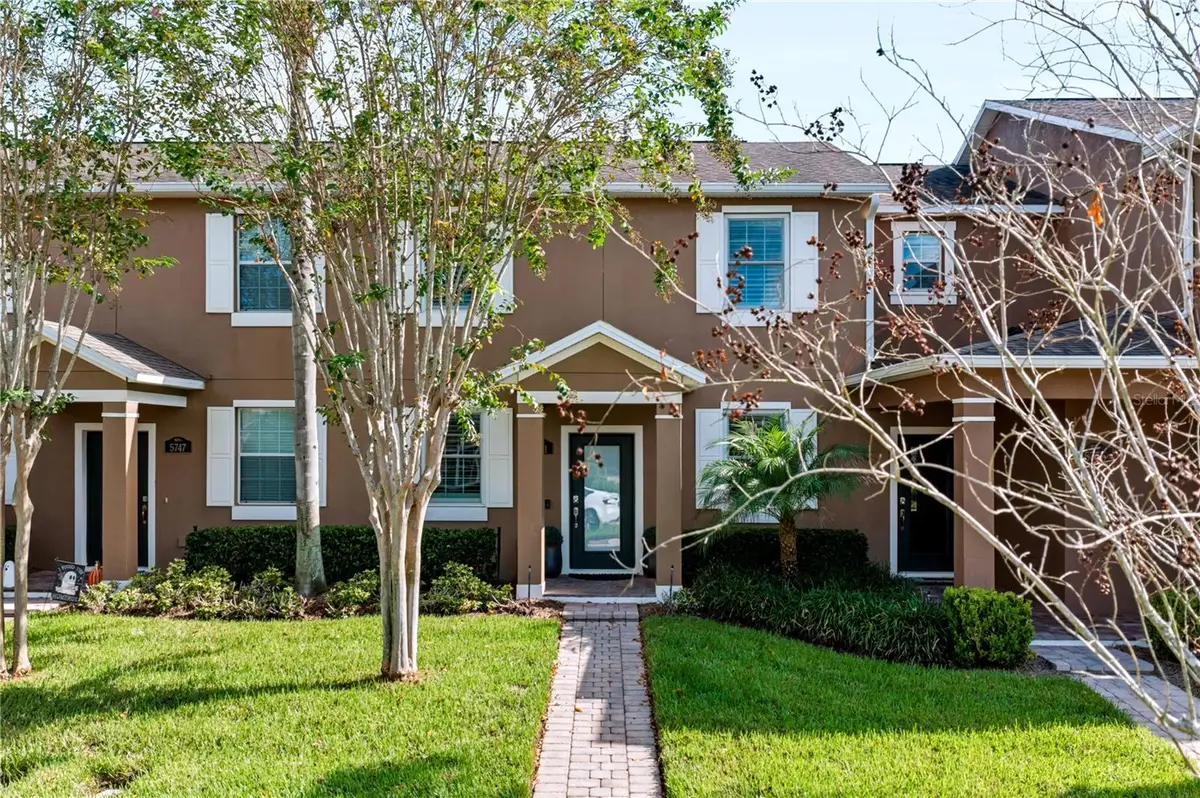 5751 New Independence Parkway, Winter Garden, FL 34787 - #1