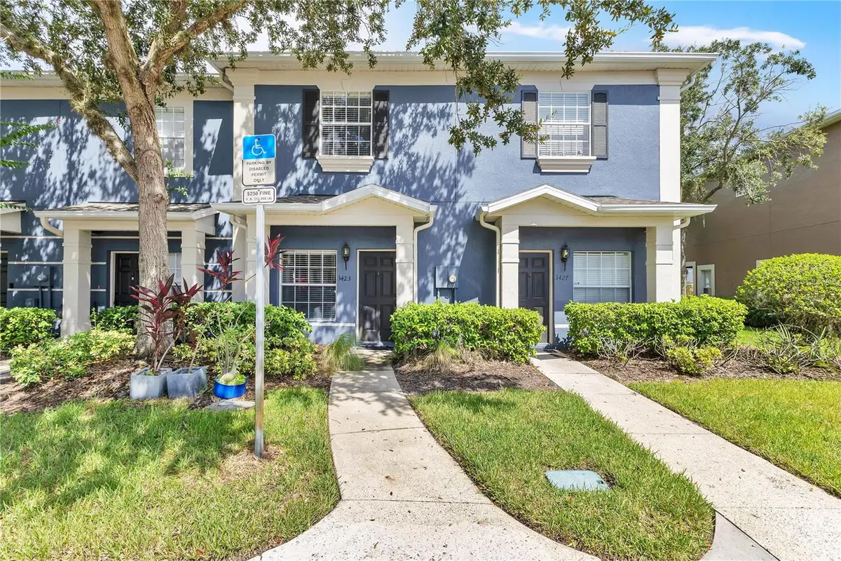 3423 Wilshire Way Road #27, Orlando, FL 32829 - #1
