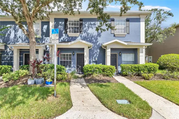 3423 Wilshire Way Road #27, ORLANDO, FL 32829