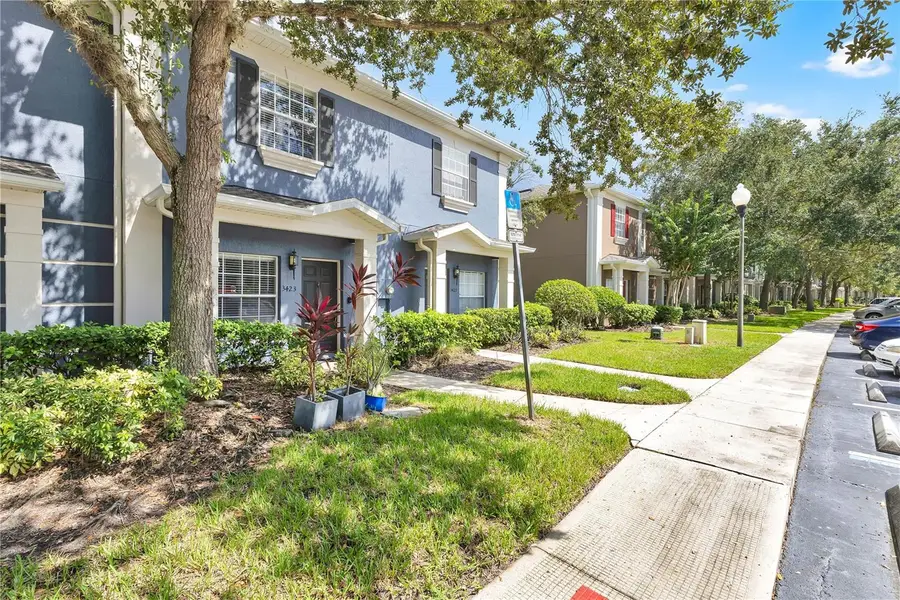 3423 Wilshire Way Road #27, Orlando, FL 32829 - #3