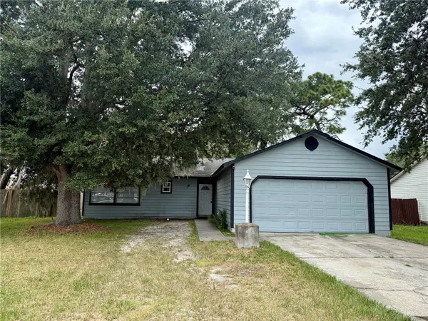 316 Summerset Drive, APOPKA, FL 32712