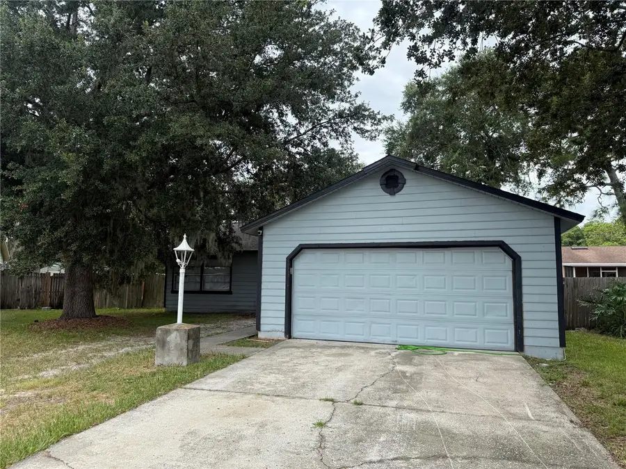 316 Summerset Drive, Apopka, FL 32712 - #2