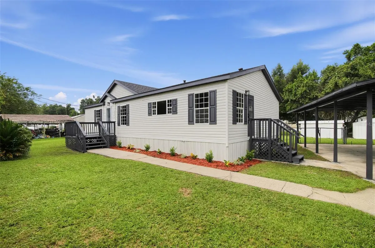 14470 SE 91st Terrace, Summerfield, FL 34491 - #1