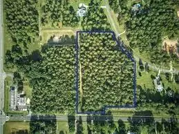 Panther Ridge Rd, EUSTIS, FL 32736