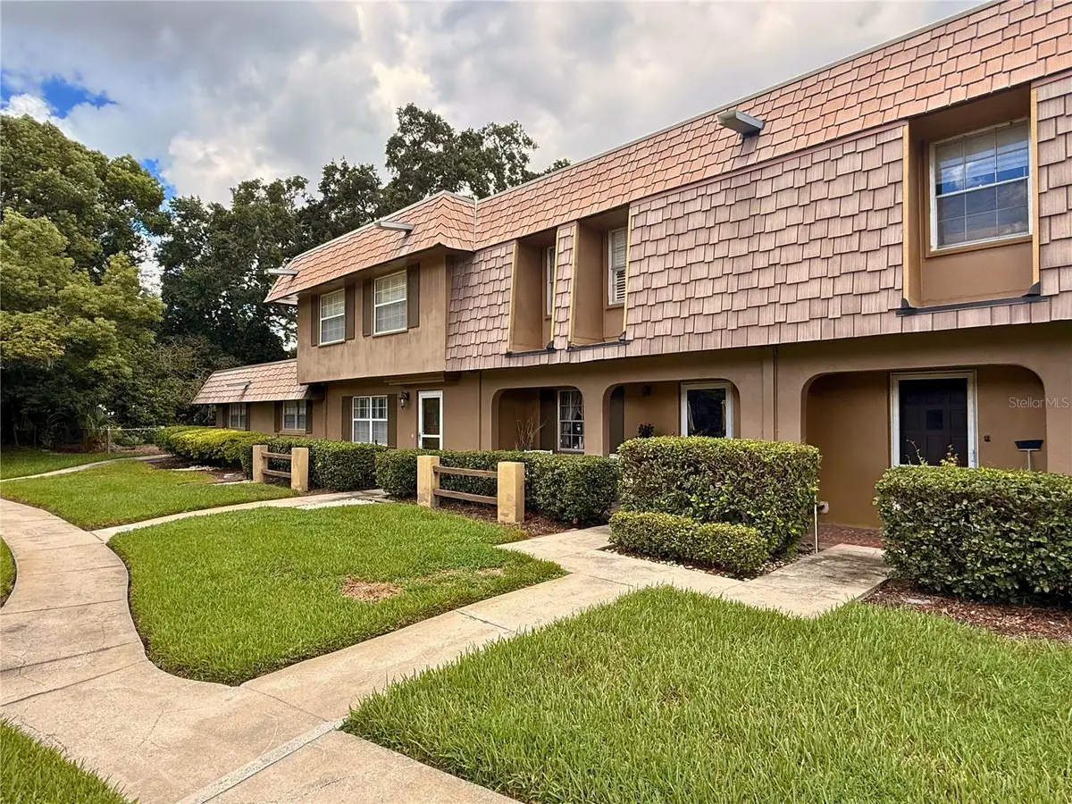 3104 Harrison Avenue #A3, Orlando, FL 32804 - #1