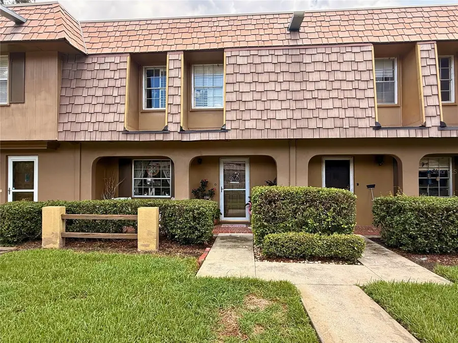 3104 Harrison Avenue #A3, Orlando, FL 32804 - #2