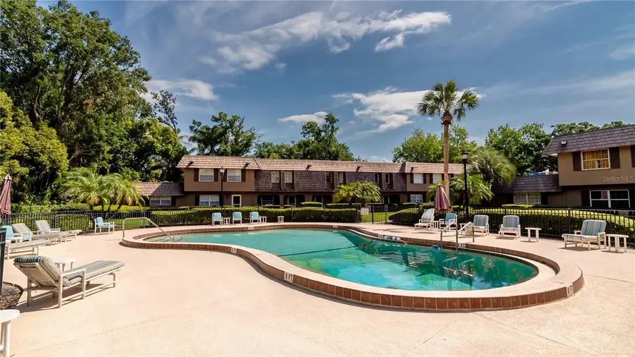 3104 Harrison Avenue #A3, Orlando, FL 32804 - #3