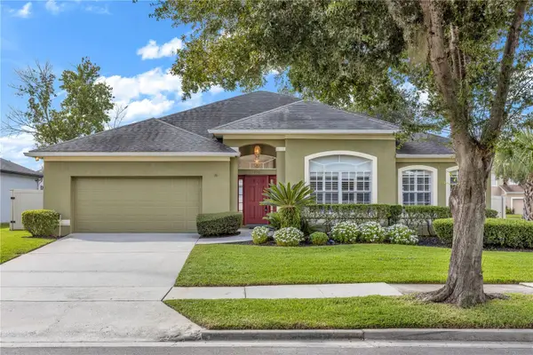 330 Lake Amberleigh Drive, WINTER GARDEN, FL 34787