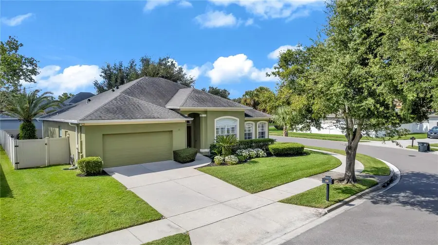 330 Lake Amberleigh Drive, Winter Garden, FL 34787 - #2