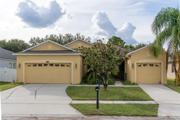 2336 Crosston Circle, ORLANDO, FL 32824