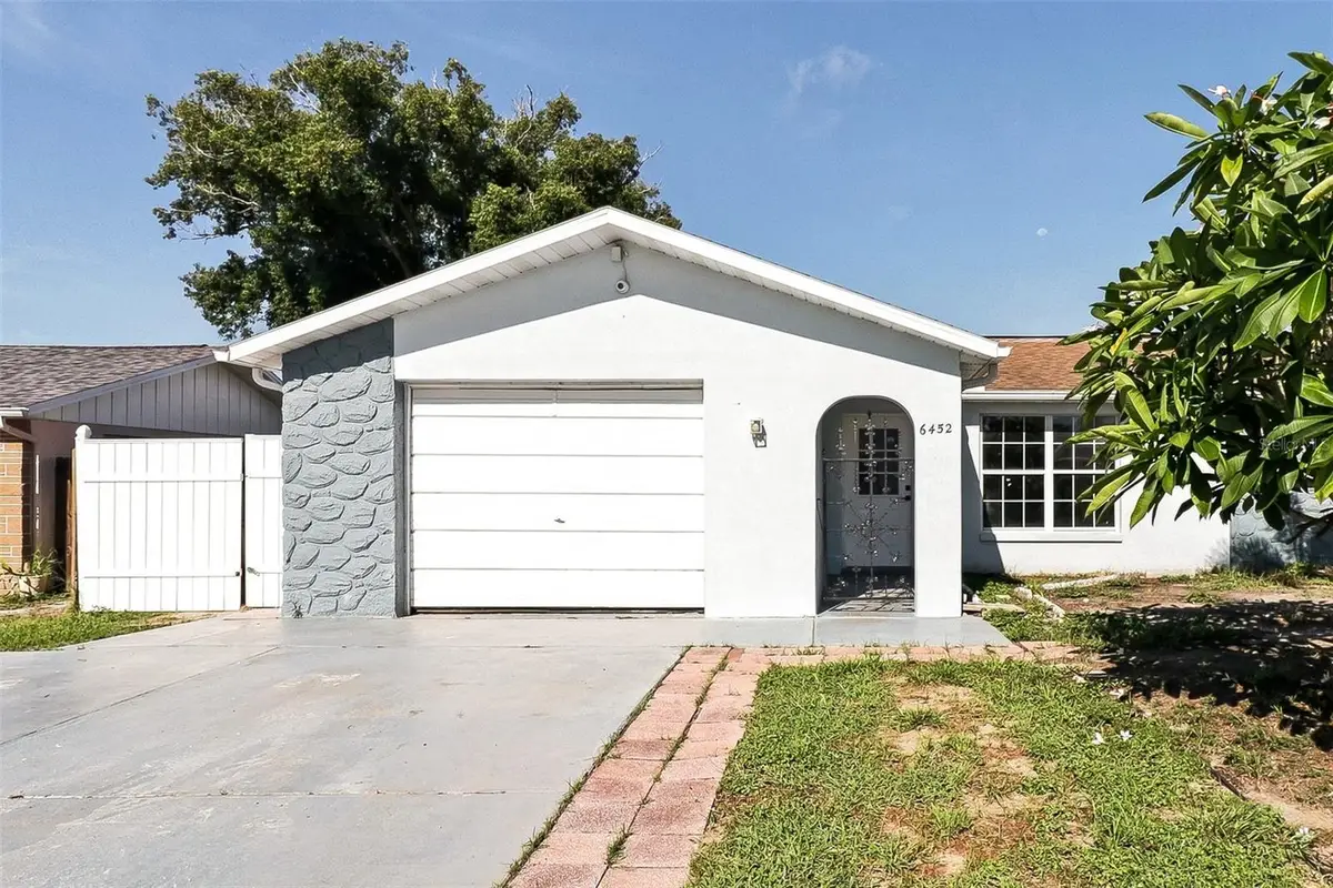 6452 Langston Avenue, New Port Richey, FL 34653 - #1