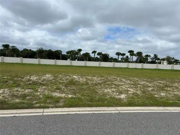 46 Del Palma Drive, PALM COAST, FL 32137