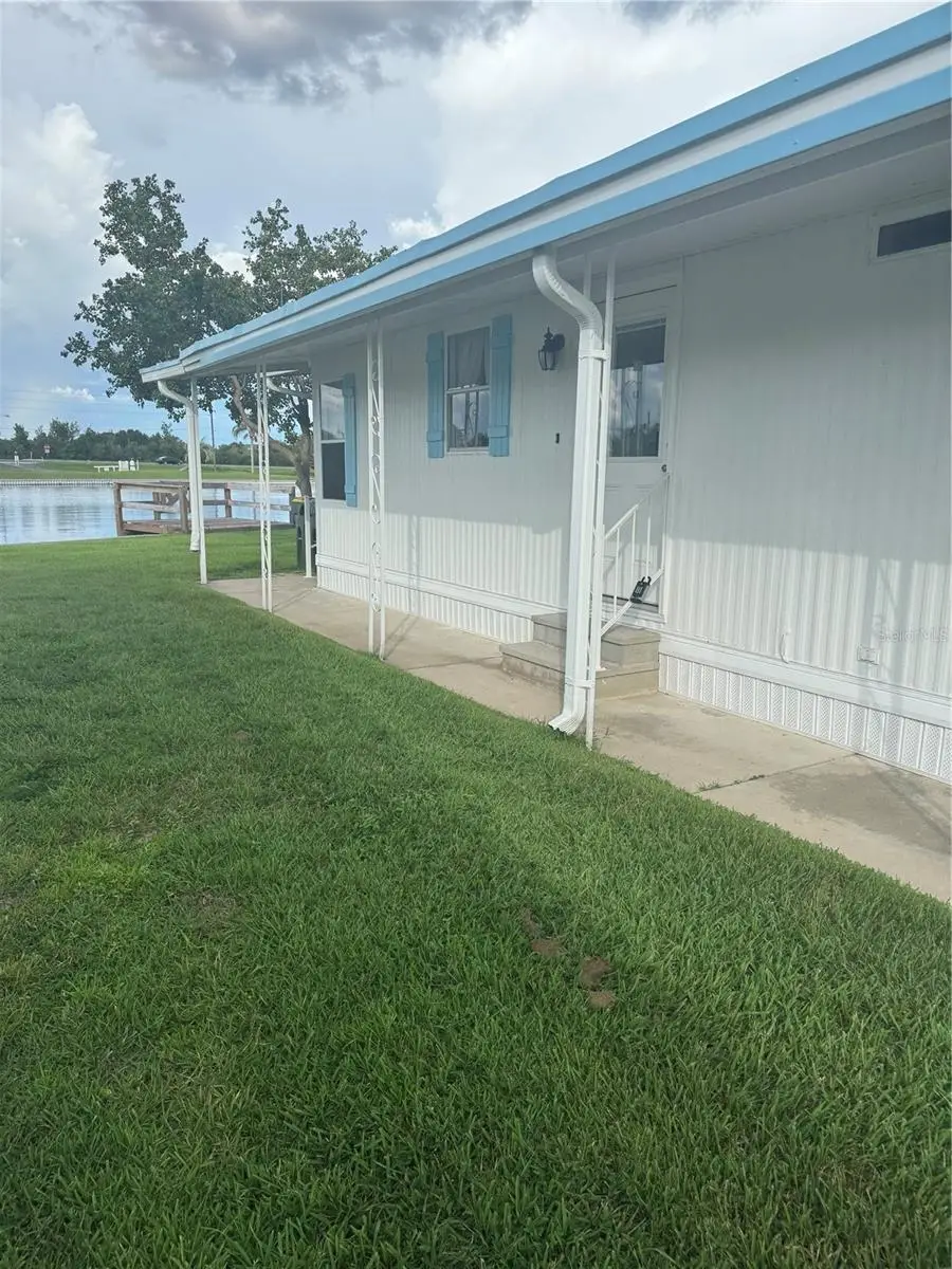 1401 W Highway 50 #152, Clermont, FL 34711 - #2