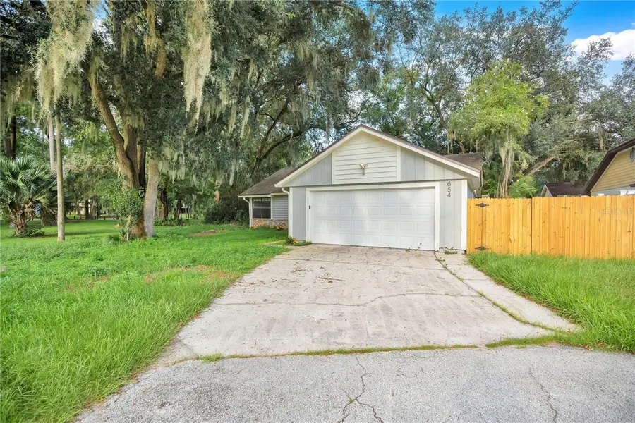 654 Cypress Lane, Winter Springs, FL 32708 - #3